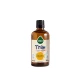 Tran Kids dla Dzieci Pomarańczowy Olej z Wątroby Dorsza Omega 3 DHA EPA Witamina D3 A 100 ml Olini