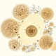 Floradrop Entero Probiotyk Saccharomyces Proszek o Smaku Bananowym (30 sasz) Aura Herbals