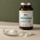 NAC N-Acetylocysteina 400 mg (100 kaps) Biowen