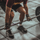 Baton Proteinowy Białkowy Protein Max Pistacja 45 g BioTechUSA