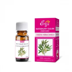 Olejek Eteryczny z Drzewa Herbacianego 10ml ETJA