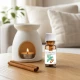 Naturalny Olejek Eteryczny Cynamonowy z Kory 10 ml Etja