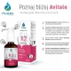 Witamina B12 Metylokobalamina 200µg 30ml w płynie krople Avitale