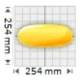 Ostropest Plamisty 1000mg (90 kaps) Puritan's Pride