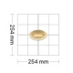 Witamina D3 1000 IU (100kaps) PURITAN'S PRIDE