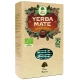 Yerba Mate EKO BIO 25x2g Herbata Pobudzająca Dary Natury