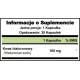 Kwas Hialuronowy 100mg (30kaps) Hialuronian sodu PURITAN'S PRIDE