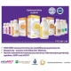 Liposomalna Witamina B COMPLEX 100% 250ml LIPOSOL ALINESS