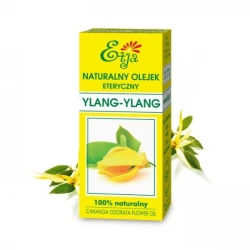 Olejek Eteryczny Ylang-Ylang 10ml ETJA