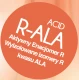 Kwas Alfa Liponowy R-ALA 200mg (60tab) ALINESS