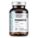 PROBIOTIC 9 MLD CFU Probiotyki 15 szczepów (30 kaps) Silver Myvita