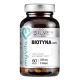BIOTYNA FORTE 2500mcg (60kaps) Witamina B7 SILVER MYVITA