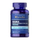 GABA 750mg (90kaps) Lepszy Sen PURITAN'S PRIDE
