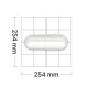 GABA 750mg (90kaps) Lepszy Sen PURITAN'S PRIDE