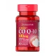 Koenzym Q10 100mg (30kaps) Zdrowe Serce PURITAN'S PRIDE