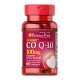 Koenzym Q10 100 mg (60 kaps) Zdrowe Serce Puritan's Pride