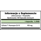 Koenzym Q10 100 mg (60 kaps) Zdrowe Serce Puritan's Pride