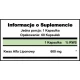 Kwas Alfa Liponowy ALA 600 mg (60 kaps) Puritan's Pride