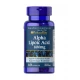 Kwas Alfa Liponowy ALA 600 mg (60 kaps) Puritan's Pride