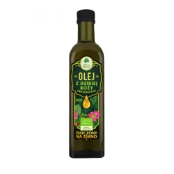 Olej z Dzikiej Róży EKO 100 ml Dary Natury