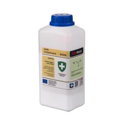 SODA OCZYSZCZONA Wodorowęglan Sodu 1kg E500b BIOMUS 