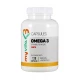 Omega 3 Forte 1000mg EPA DHA + Witamina E (120kaps) MYVITA