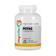 POTAS Cytrynian Potasu Proszek 250 g Myvita