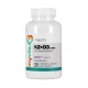 Witamina K2 MK-7 z Natto + D3 z Lanoliny (250 tab) Forte MyVita