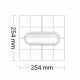 Żelazo Witamina C B12 (90kaps) PURITAN\'S PRIDE