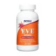 EVE Zestaw witamin dla Kobiet (180kaps) Now Foods