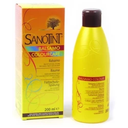 SANOTINT Odżywka Podtrzymująca Kolor 200ml