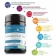 Probiotyk ProbioBalance Rhamnosus GG Balance 5mld (30kaps) Aliness
