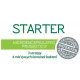 Probiotyk ProbioBalance Starter 4mld (30kaps) Aliness
