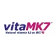 Witaminy PRO ADEK (60kaps) BetaKaroten D3 VitaMK7 Naturalne Aliness