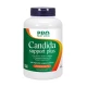 Candida Support Plus (180 kaps) Now Foods