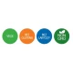 Nattokinase NSK-SD® 100mg (60kaps) Nattokinaza Aliness