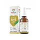 Witamina A + E Forte 30 ml w płynie krople MyVita