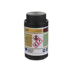 Jod Krystaliczny 25g Jodyna Lugola Biomus