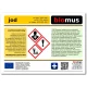 Jod Krystaliczny 25g Jodyna Lugola Biomus