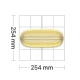 Olej Omega-3 Ester 1000mg  (100kaps) Puritan's Pride