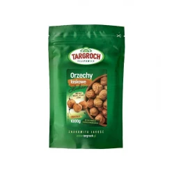 Orzechy Laskowe Łuskane Łuszczone 1kg Całe Orzeszki Targroch