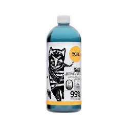 YOPE Naturalny płyn do czyszczenia podłóg Zielona Herbata 1000ml