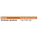 Cordyceps Kordyceps 750 mg (90kaps) Now Foods