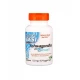 Ashwagandha Sensoril 10% witanolidów 125 mg (60kaps) Doctor's Best