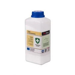 Kwas L-askorbinowy Witamina C 1 kg Biomus