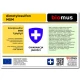 MSM Metylosulfonylometan Siarka Organiczna 1kg Biomus