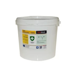 Soda Oczyszczona Wodorowęglan Sodu 5kg E500b Biomus