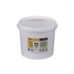 Siarczan Magnezu 5kg Sól Epsom Gorzka Angielska Biomus