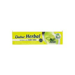 Pasta do  zębów z Aloesem Aloe Vera 100 ml Dabur Herbal