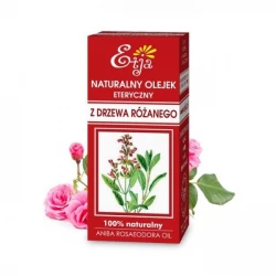 Olejek Eteryczny z Drzewa Różanego 10 ml Etja
